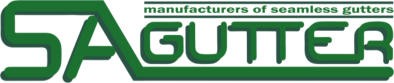 SA Gutter Logo
